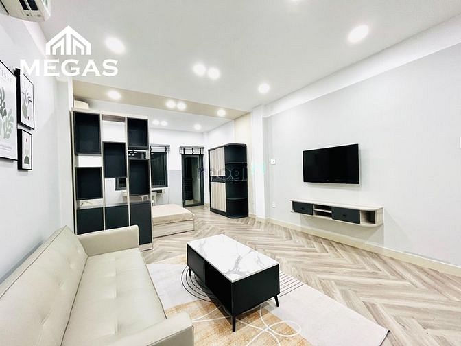 Hình ảnh Căn Hộ Cao Cấp - 50m2 - Đối Diện E.Town Cộng Hòa - Gần Mũi Tàu Pandora