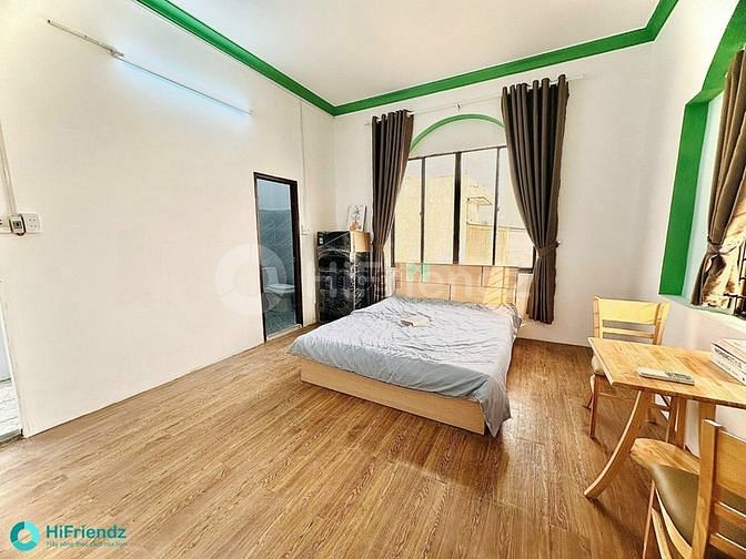Hình ảnh Mb6623 nạp rút nhanh chóng 1PN mới khai trương gần ngã tư Bảy Hiền