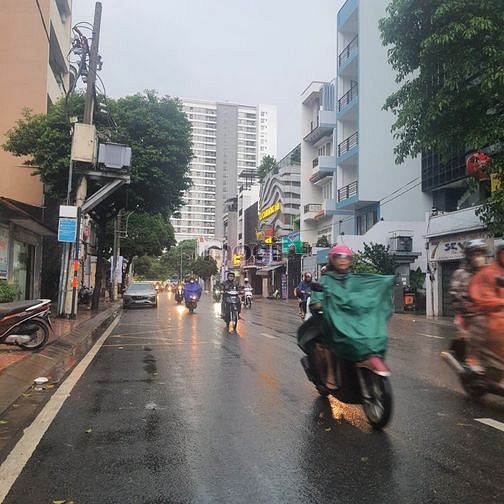 Hình ảnh ✔️ Lô đất Hẻm xe hơi Đào Duy Anh P.9 Phú Nhuận - 116 - 15 tỷ