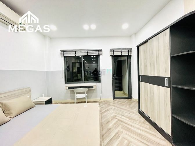 Hình ảnh Căn Hộ Cao Cấp - 50m2 - Đối Diện E.Town Cộng Hòa - Gần Mũi Tàu Pandora