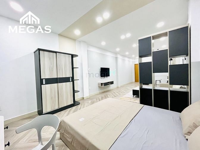 Hình ảnh Căn Hộ Cao Cấp - 50m2 - Đối Diện E.Town Cộng Hòa - Gần Mũi Tàu Pandora