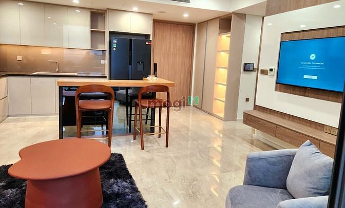 Hình ảnh Cho Thuê Căn Hộ Cao Cấp Thảo Điền Green Nguyễn Văn Hưởng