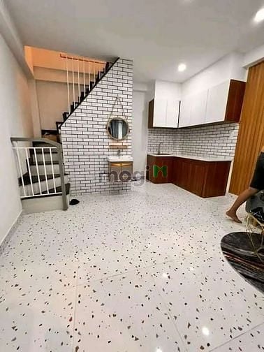 Hình ảnh CẮT LỖ NHÀ Nhất Chi Mai, P13, Q.Tân Bình 64m2 Chỉ 2.4 tỷ SHR