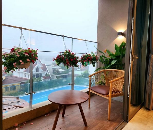 Hình ảnh Cho Thuê Căn Hộ Cao Cấp Thảo Điền Green Nguyễn Văn Hưởng