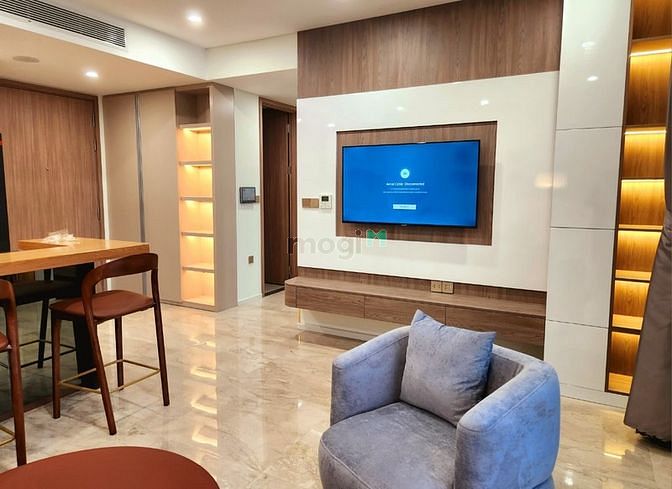 Hình ảnh Cho Thuê Căn Hộ Cao Cấp Thảo Điền Green Nguyễn Văn Hưởng