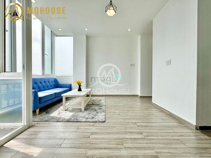 Hình ảnh Trang Chủ MB66.COM Chính Thức Mini 1/2Bedroom Ngay Lê Văn Sỹ Q.Phú Nhuận - Giáp Quận 3🔥