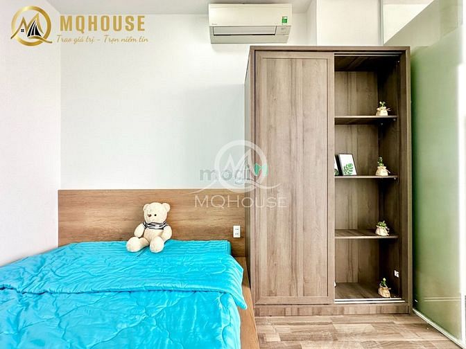 Hình ảnh Trang Chủ MB66.COM Chính Thức Mini 1/2Bedroom Ngay Lê Văn Sỹ Q.Phú Nhuận - Giáp Quận 3🔥