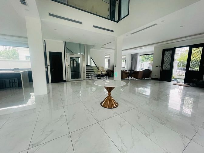 Hình ảnh Cần bán biệt thự đơn lập, sau sông, Vinhomes Harmony giá 80 tỷ