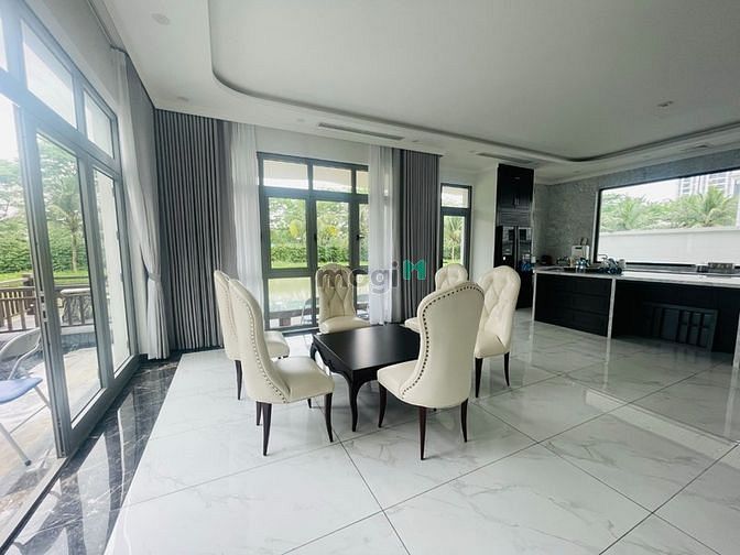 Hình ảnh Cần bán biệt thự đơn lập, sau sông, Vinhomes Harmony giá 80 tỷ