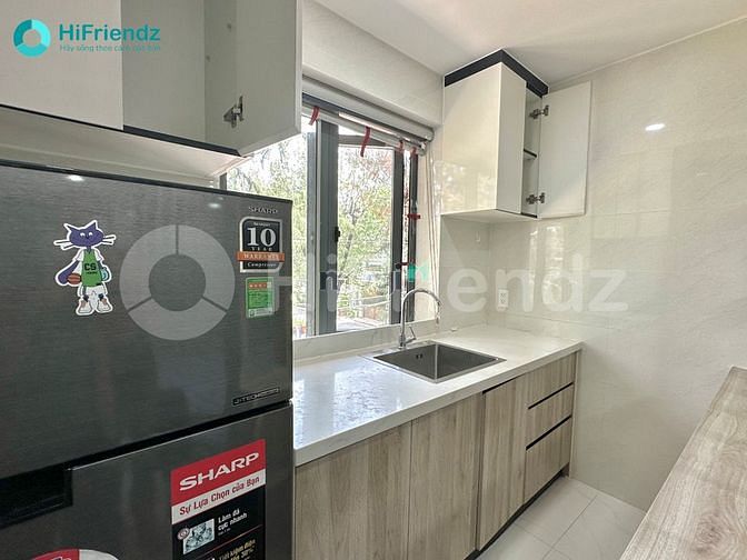Hình ảnh CĂN HỘ ngay Vĩnh Hội gần Cầu Kênh Tẻ Quận 4