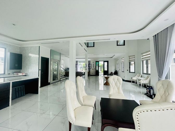 Hình ảnh Cần bán biệt thự đơn lập, sau sông, Vinhomes Harmony giá 80 tỷ