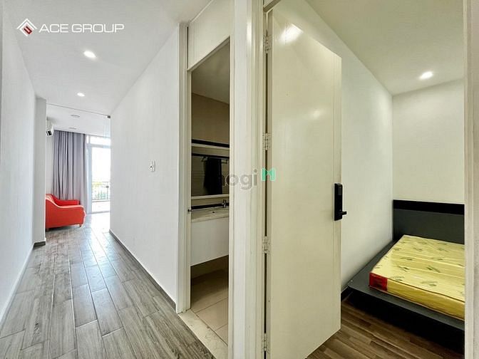 Hình ảnh Trang Chủ MB66.COM Chính Thức Mini 1/2Bedroom Ngay Lê Văn Sỹ Q.Phú Nhuận - Giáp Quận 3🔥