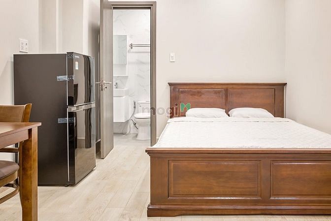 Hình ảnh Studio Full Nội Thất Ngay Trần Thị Liền-Nhà Bè