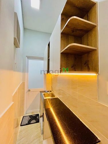 Hình ảnh CÁCH MẶT TIỀN 20m đường Nguyễn Bỉnh Khiêm P.1 Gò Vấp 48m² 2PN3WC SHR