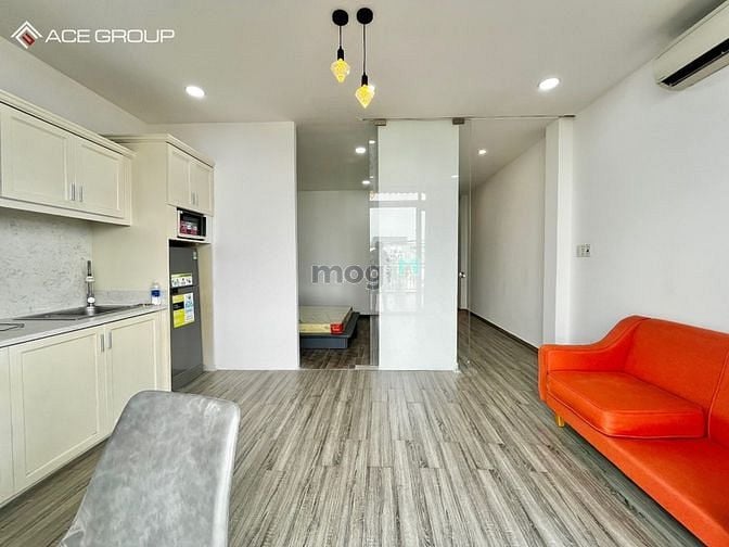 Hình ảnh Trang Chủ MB66.COM Chính Thức Mini 1/2Bedroom Ngay Lê Văn Sỹ Q.Phú Nhuận - Giáp Quận 3🔥