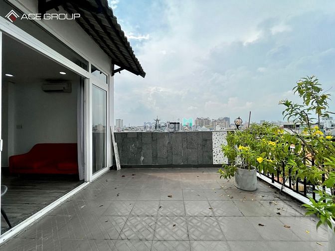 Hình ảnh Trang Chủ MB66.COM Chính Thức Mini 1/2Bedroom Ngay Lê Văn Sỹ Q.Phú Nhuận - Giáp Quận 3🔥