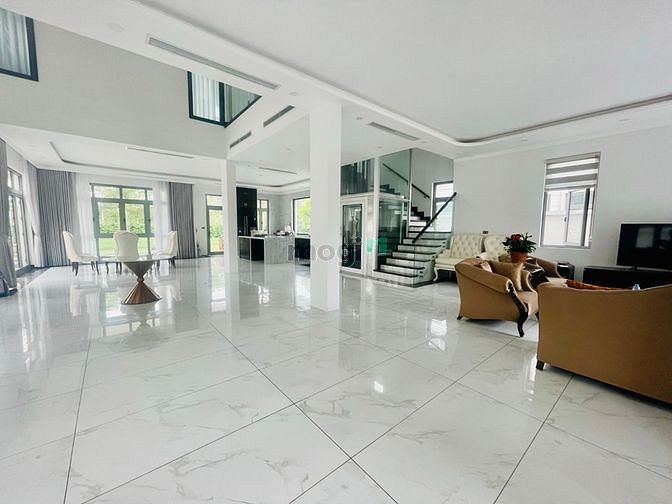 Hình ảnh Cần bán biệt thự đơn lập, sau sông, Vinhomes Harmony giá 80 tỷ