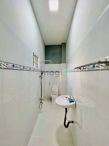 Hình ảnh CÁCH MẶT TIỀN 20m đường Nguyễn Bỉnh Khiêm P.1 Gò Vấp 48m² 2PN3WC SHR