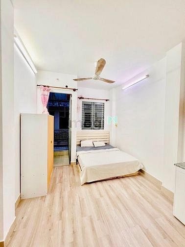 Hình ảnh 📌 Cho Thuê Căn Hộ DV Nguyễn Đình Chiểu Gần Chợ Vườn Chuối - Quận 03