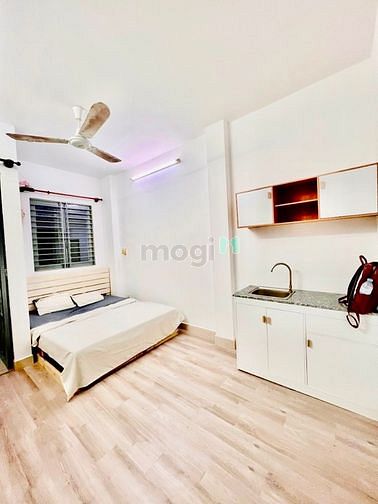 Hình ảnh 📌 Cho Thuê Căn Hộ DV Nguyễn Đình Chiểu Gần Chợ Vườn Chuối - Quận 03
