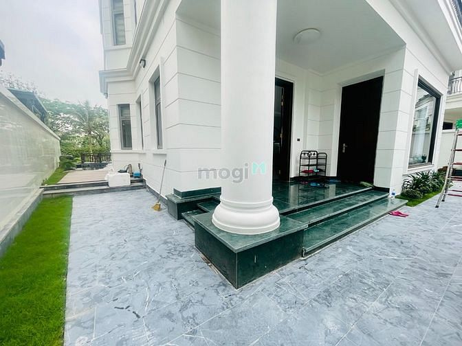 Hình ảnh Cần bán biệt thự đơn lập, sau sông, Vinhomes Harmony giá 80 tỷ