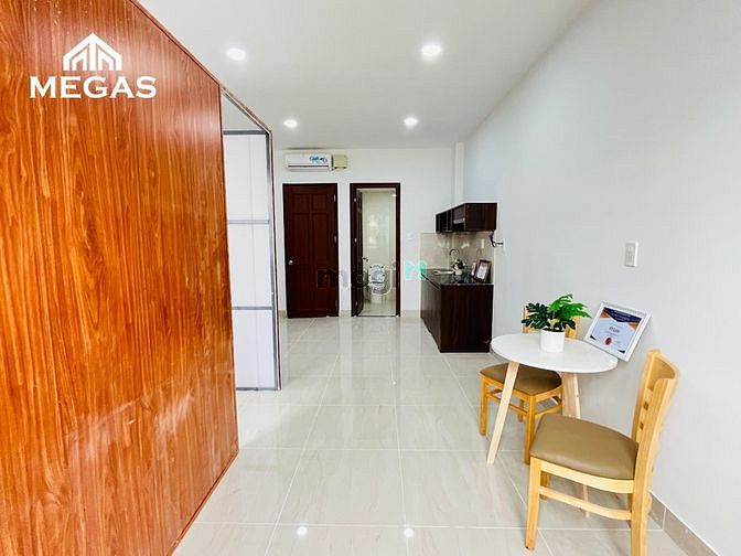 Hình ảnh Khai trương phòng tại Khu đô thị LakeView Quận 2