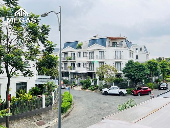 Hình ảnh Khai trương phòng tại Khu đô thị LakeView Quận 2
