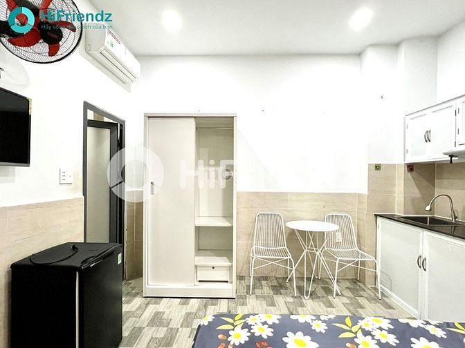 Hình ảnh CĂN HỘ mặt tiền đường Vĩnh Hội Quận 4