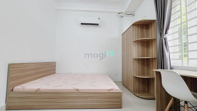Hình ảnh ☘ Trang Chủ MB66.COM Chính Thức Mini 2Bedroom - Máy giặt Riêng - Ngay Etown Cộng Hòa🔥