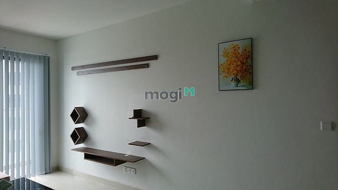 Hình ảnh BAN CÔNG THOÁNG MÁT chung cư Celadon City Tân Phú 63m² 2PN1WC SHR