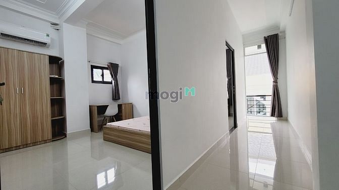 Hình ảnh ☘ Trang Chủ MB66.COM Chính Thức Mini 2Bedroom - Máy giặt Riêng - Ngay Etown Cộng Hòa🔥