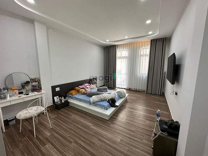 Hình ảnh TÌM ĐÂU RA! nhà Bến Vân Đồn Q4 52m2 chỉ 1tỷ7 SHR