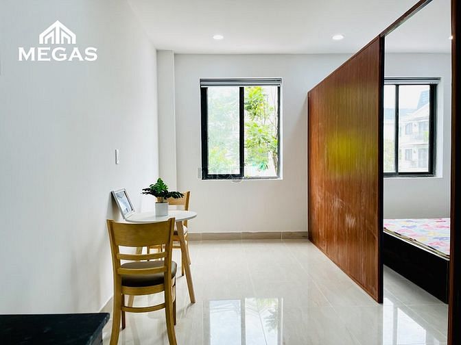 Hình ảnh Khai trương phòng tại Khu đô thị LakeView Quận 2