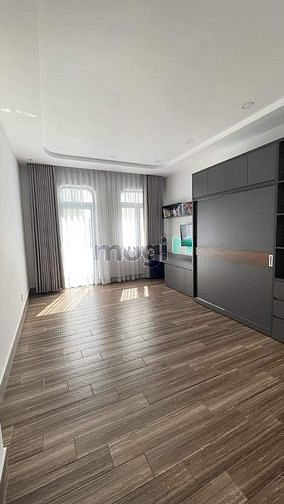 Hình ảnh TÌM ĐÂU RA! nhà Bến Vân Đồn Q4 52m2 chỉ 1tỷ7 SHR