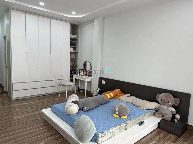Hình ảnh TÌM ĐÂU RA! nhà Bến Vân Đồn Q4 52m2 chỉ 1tỷ7 SHR