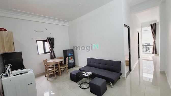 Hình ảnh ☘ Trang Chủ MB66.COM Chính Thức Mini 2Bedroom - Máy giặt Riêng - Ngay Etown Cộng Hòa🔥