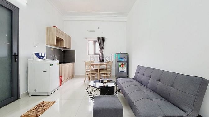 Hình ảnh ☘ Trang Chủ MB66.COM Chính Thức Mini 2Bedroom - Máy giặt Riêng - Ngay Etown Cộng Hòa🔥