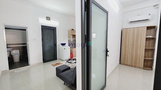 Hình ảnh ☘ Trang Chủ MB66.COM Chính Thức Mini 2Bedroom - Máy giặt Riêng - Ngay Etown Cộng Hòa🔥