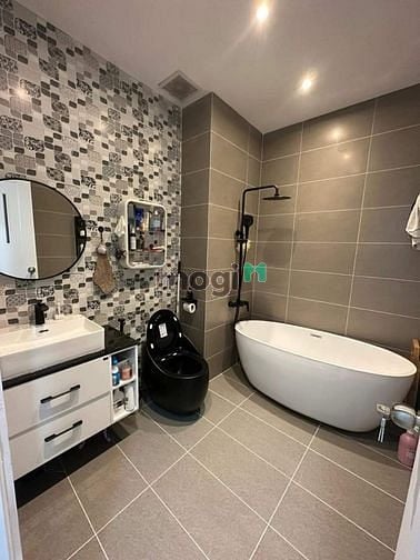 Hình ảnh TÌM ĐÂU RA! nhà Bến Vân Đồn Q4 52m2 chỉ 1tỷ7 SHR