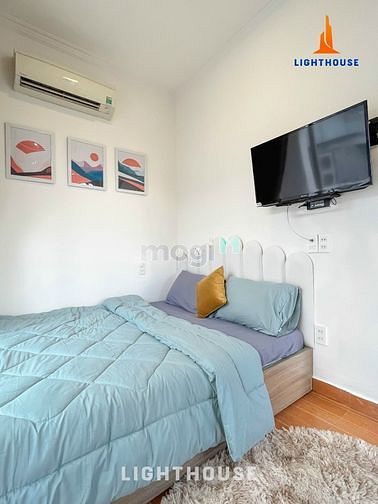 Hình ảnh Studio 2 Ban Công Mặt tiền Sát bên Lotte_Etown Tân Bình_Cộng Hoà