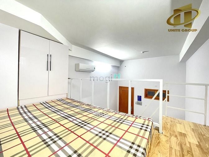 Hình ảnh Căn Hộ mini Duplex gần lotte Lâm Văn Bền Q7