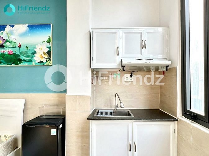 Hình ảnh CĂN HỘ STUDIO mặt tiền đường TÔN THẤT THUYẾT quận 4