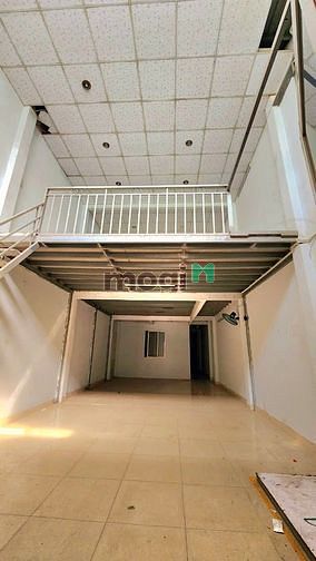 Hình ảnh Mặt tiền Hà Huy Giáp  - Dt: 5×40m - Giá 20tr
