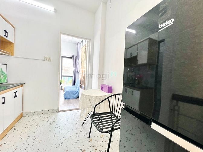 Hình ảnh CHDV 2PN Ban Công - Bếp Tách Biệt - Ngay Lê Văn Sỹ / Huỳnh Văn Bánh