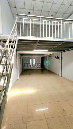 Hình ảnh Mặt tiền Hà Huy Giáp  - Dt: 5×40m - Giá 20tr
