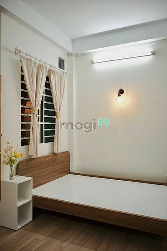 Hình ảnh Studio New 100% siêu xink Full nội thất đối diện Etown Tân Bình
