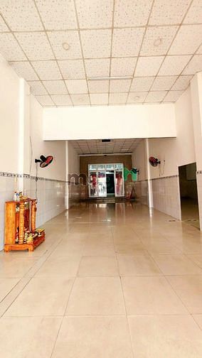 Hình ảnh Mặt tiền Hà Huy Giáp  - Dt: 5×40m - Giá 20tr