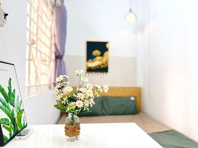 Hình ảnh CHDV 2PN Ban Công - Bếp Tách Biệt - Ngay Lê Văn Sỹ / Huỳnh Văn Bánh