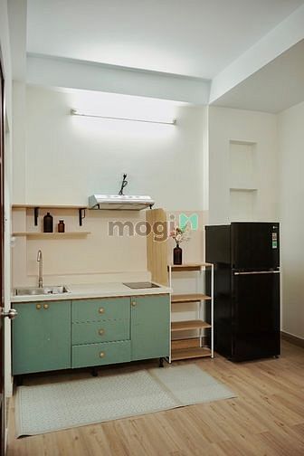 Hình ảnh Studio New 100% siêu xink Full nội thất đối diện Etown Tân Bình