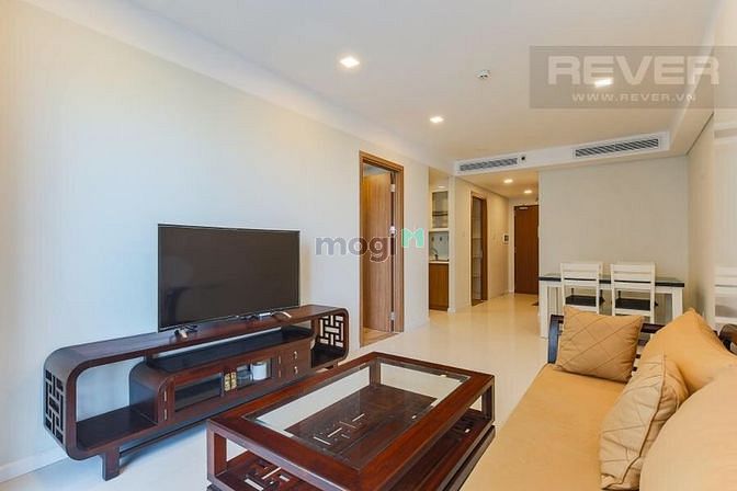 Hình ảnh CHCC Rivera Park Thành Thái , 19 triệu , 2PN 2WC 15 triệu Full NT